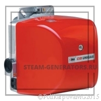 Горелка дизельная