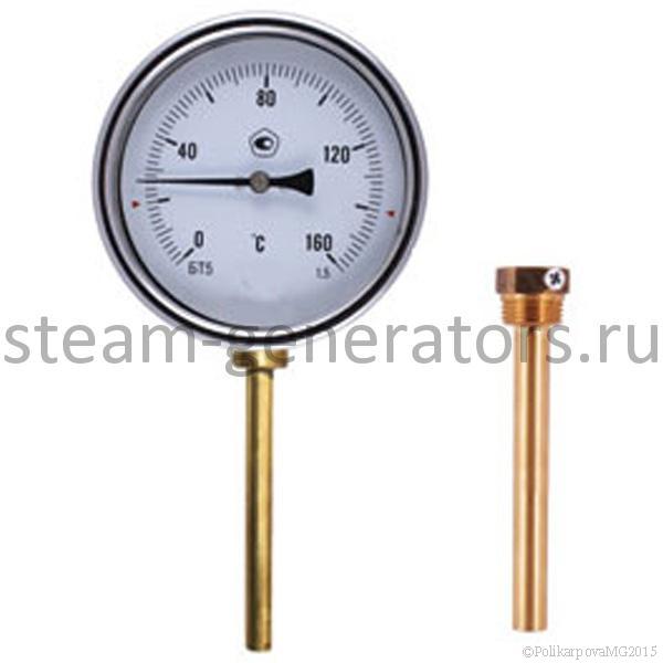 Термометр БТ