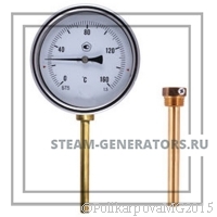 Термометр БТ