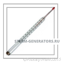 Термометр ТТЖО