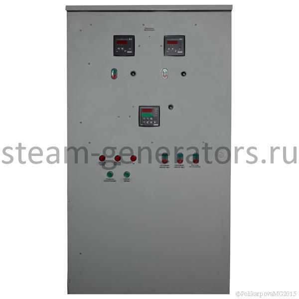 Автоматика сигнализации котельной