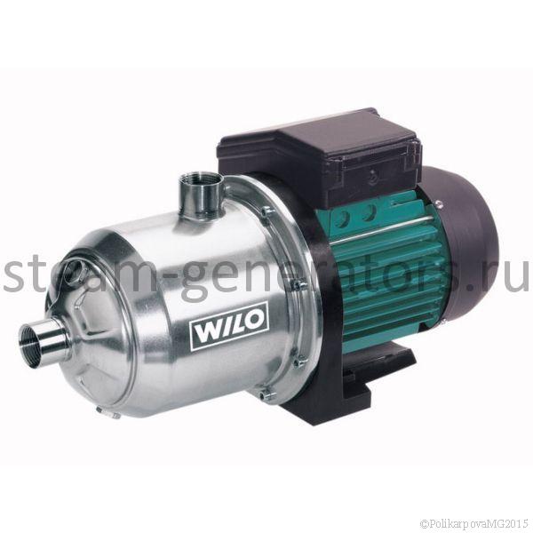 Насосы Wilo Насосы Wilo