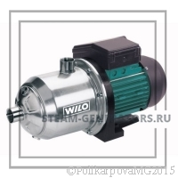 Насосы Wilo