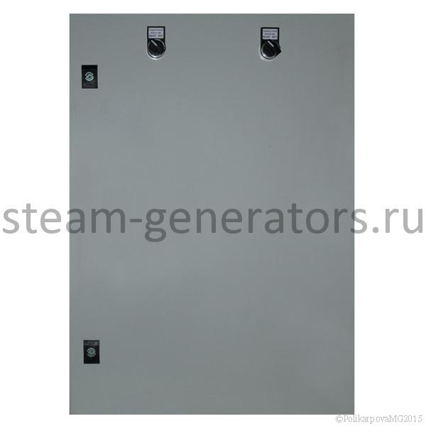 Автоматика насосной группы