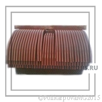 Трубы котлов ДКВР 6,5-13