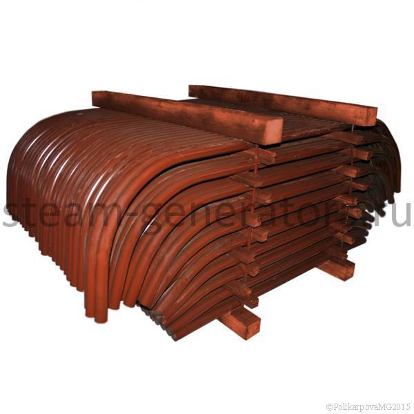 Трубы котлов КЕ 6,5-24 Трубы котлов КЕ 6,5-24