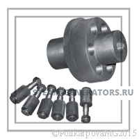 Запасные части топки ТШПМ