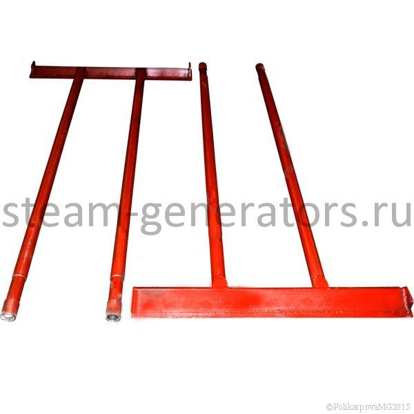 Планка шурующая ТШПМ-1,45