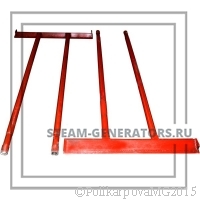 Планка шурующая ТШПМ-1,5