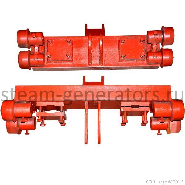 Каретка в сборе ТШПМ-1,5 Каретка в сборе ТШПМ-1,5