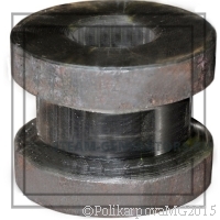 Ролик ролика прижимного ТШПМ