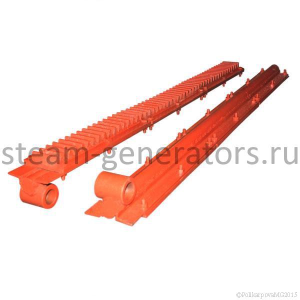 Штанга в сборе ТШПМ 2,0 Штанга в сборе ТШПМ 2,0