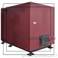 Котлы и котельное оборудование