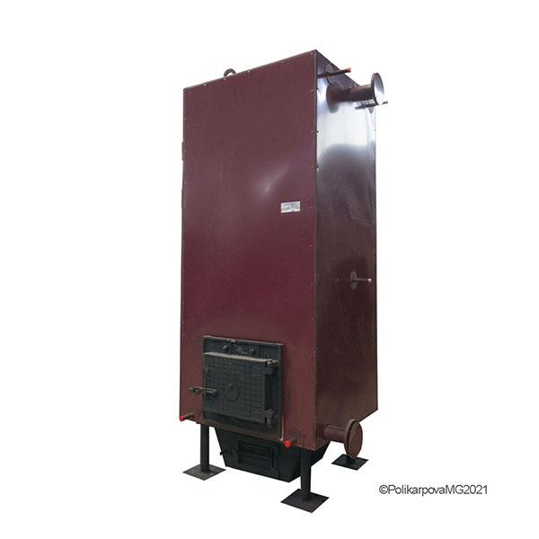 Водогрейный котел 250 кВт