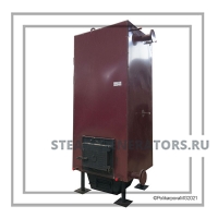 Водогрейный котел 250 кВт