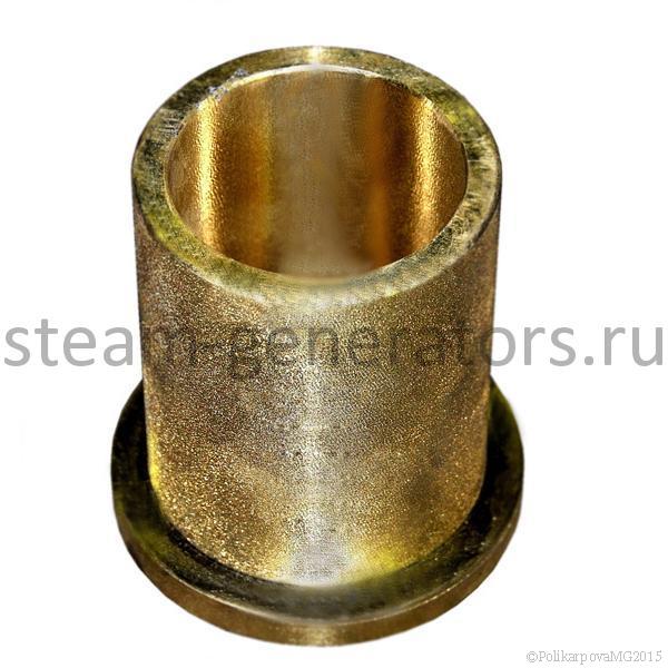 Втулка бронзовая ТШПМ Втулка бронзовая ТШПМ