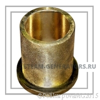Втулка бронзовая ТШПМ