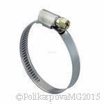 Втулка чугунная ТШПМ