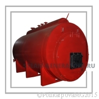 Угольный парогенератор 1000 кг/ч