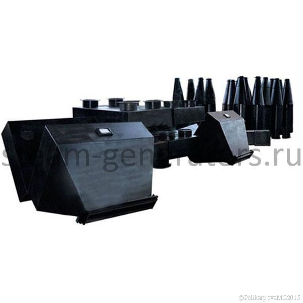 Циклон ЦН-15-600-6СП Циклон ЦН-15-600-6СП