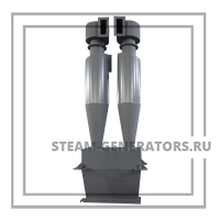 Циклон для пыли