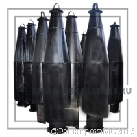 Циклоны ЦН 24