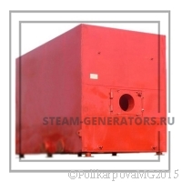 Газовые котлы для котельных