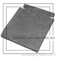 Колосник шлакосниматель Т 22.00.007 А