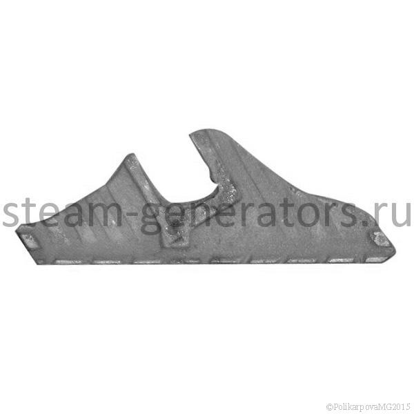 Колосник тип III 0-40-13 Колосник тип III 0-40-13