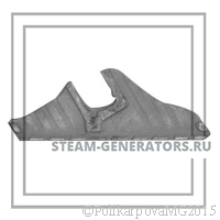 Колосник тип III 0-40-13