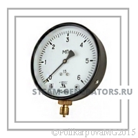 Манометр МП 160
