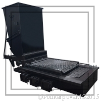 Топки механические ТШПМ