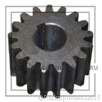 Шестерня ТШПМ
