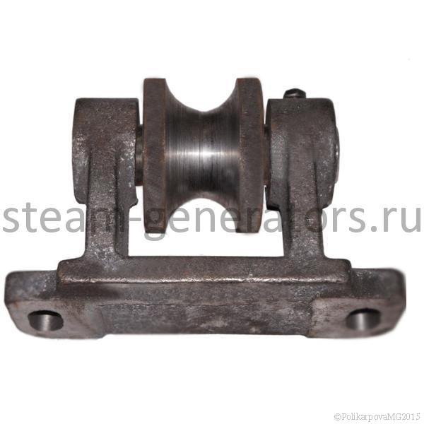 Ролик прижимной ТШПМ-1,45 Ролик прижимной ТШПМ-1,45