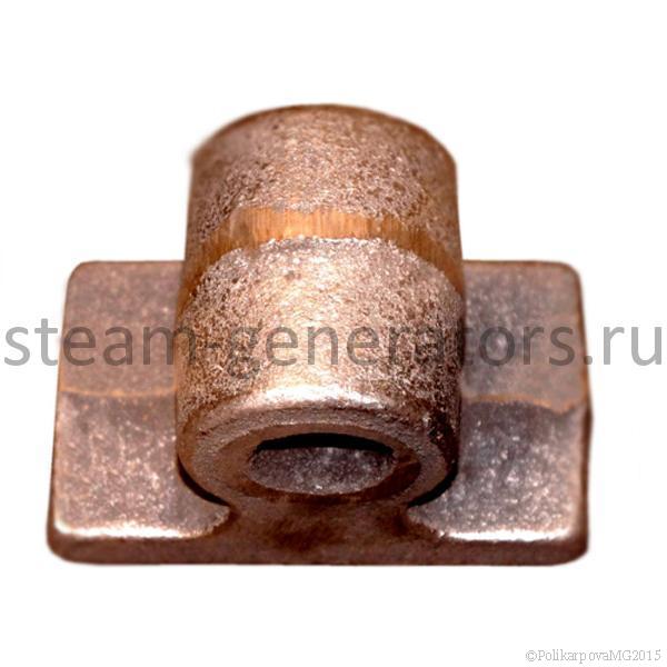 Кронштейн опоры каретки ТШПМ Кронштейн опоры каретки ТШПМ