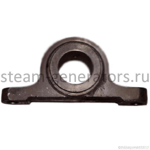 Кронштейн поддерживающий редуктора Ч-125 Кронштейн поддерживающий редуктора Ч-125