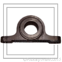 Кронштейн поддерживающий редуктора Ч-125