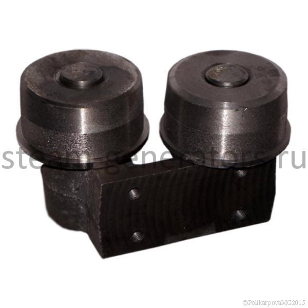 Опора каретки топки ТШПМ 2,0 Опора каретки топки ТШПМ 2,0