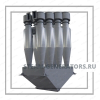 Качественные циклоны ЦН-11, ЦН-15, ЦН-24 от производителя