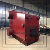 Паровые котлы типа е