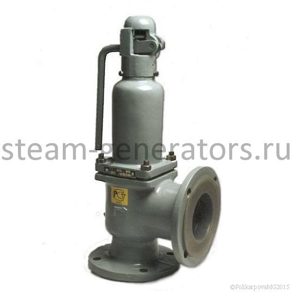 Клапан Ду 80