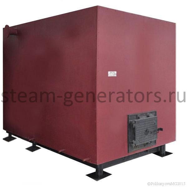 Водогрейный котел 1 МВт Водогрейный котел 1 МВт