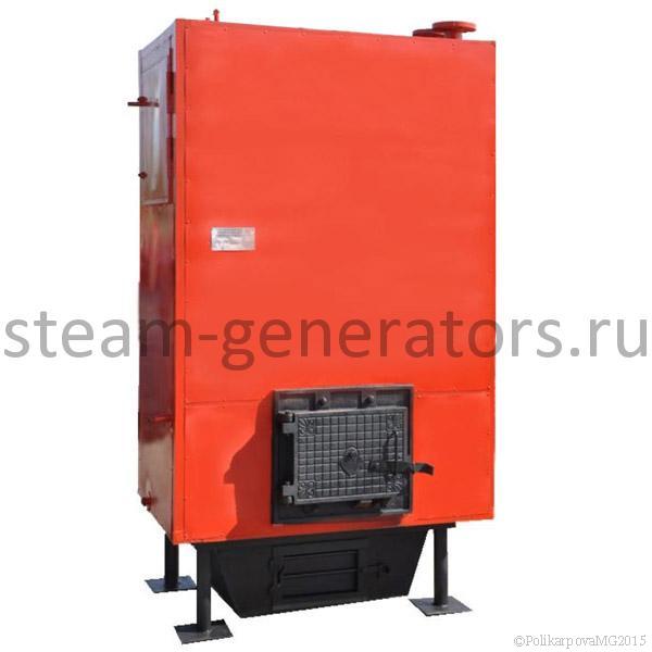 Водогрейный котел 150 кВт
