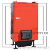 Водогрейный котел 150 кВт