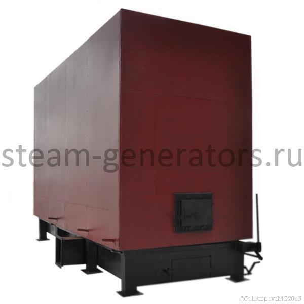Водогрейный котел 1,6 МВт Водогрейный котел 1,6 МВт