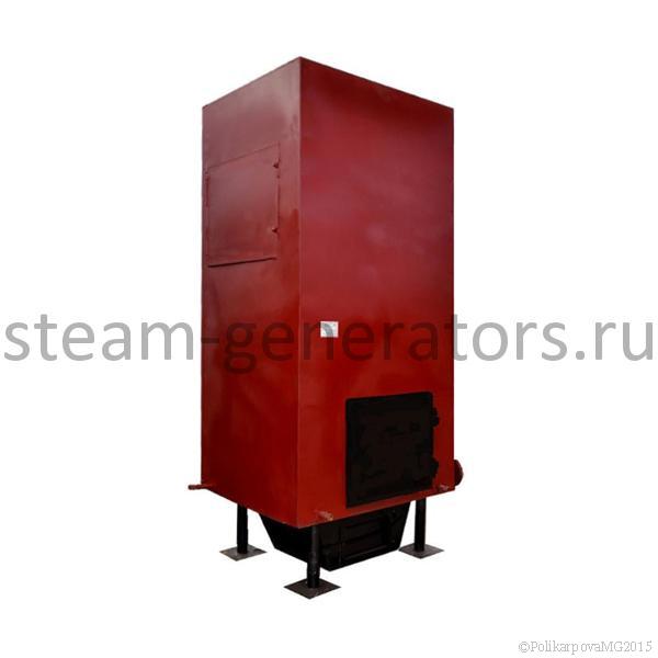 Водогрейный котел 200 кВт