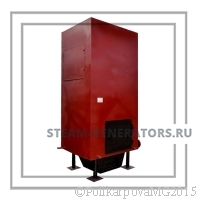 Водогрейный котел 200 кВт
