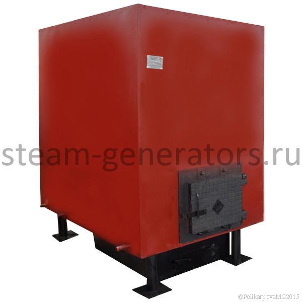 Водогрейный котел 300 кВт