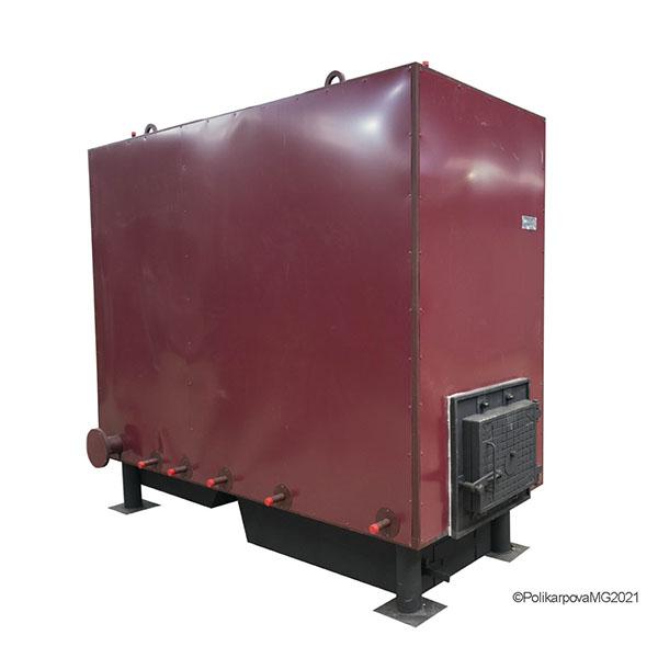 Водогрейный котел 350 кВт