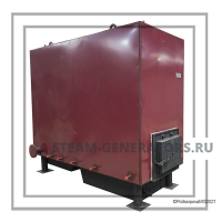 Водогрейный котел 350 кВт